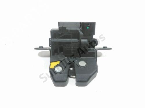 Used Tailgate lock FIAT TIPO Estate (356_, 357_) 1.6 D (356WXG1B) (120 hp) 28260681