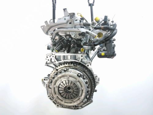 Motor RENAULT CLIO V (B7_) 1.0 TCe 90 (B7MT) | BP37761820M1 - Image 4