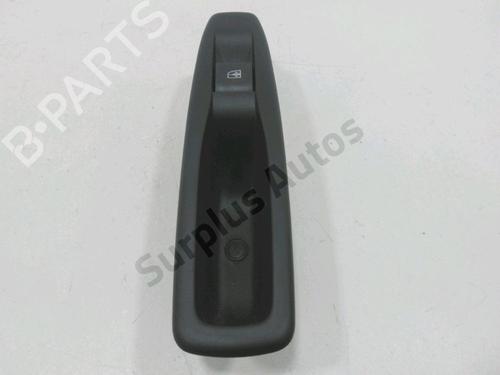 Used Right rear window switch RENAULT CLIO IV (BH_) 1.5 dCi 90 (90 hp) 30999380