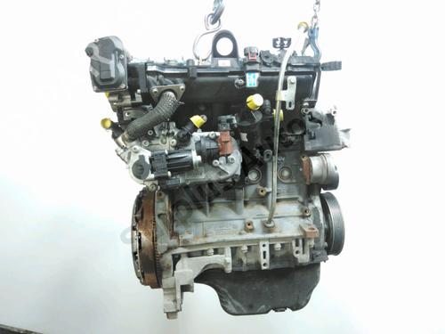 Used Engine OPEL CORSA D (S07) 1.3 CDTI (L08, L68) (75 hp) 30166462