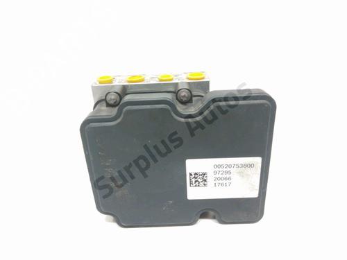 ABS pump FIAT PANDA (312_, 319_) 1.2 (312PXA1A) | BP37413385M43 - Image 3
