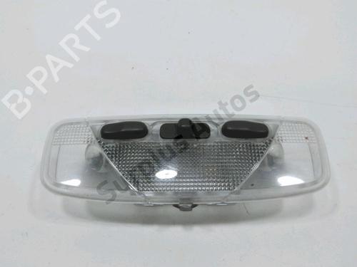 Luz interior FORD FOCUS I (DAW, DBW) 1.8 TDCi (115 hp) 31003436