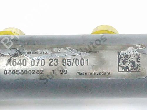 Injection rail MERCEDES-BENZ A-CLASS (W169) A 180 CDI (169.007, 169.307) | BP30654520M98 - Image 5