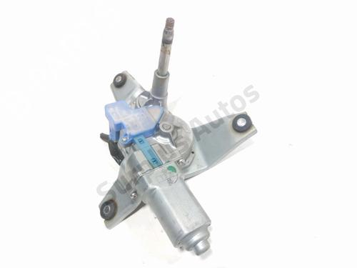 Used Rear wiper motor Rear wiper motor 36797006 36797006