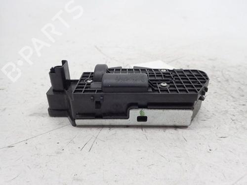 Tailgate lock CITROËN C3 II (SC_) 1.4 HDi 70 (SC8HZC, SC8HR0, SC8HP4) | BP37783157C101 - Image 2