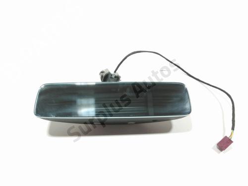 Rear mirror MERCEDES-BENZ A-CLASS (W177) A 200 (177.087) | BP28264557I6 
