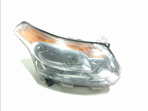 right-headlight-citroen-c3-picasso-sh_-2008-37600732 main image