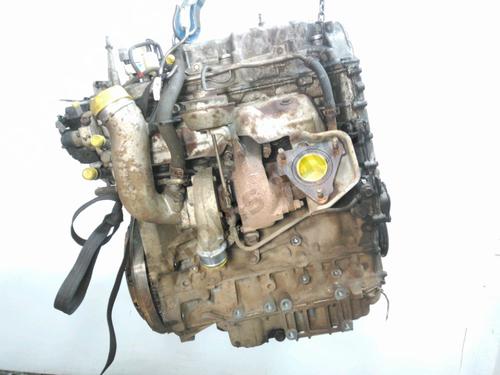 Engine HONDA CR-V III (RE_) 2.2 i-CTDi 4WD (RE6) | BP33733446M1 - Image 3
