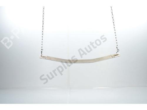 Tværbjælke Tværbjælke TOYOTA C-HR (_X1_) 1.8 Hybrid (ZYX10_, ZYX11_, ZYX10R, ZYX11R) (122 hp) 33949861 33949861