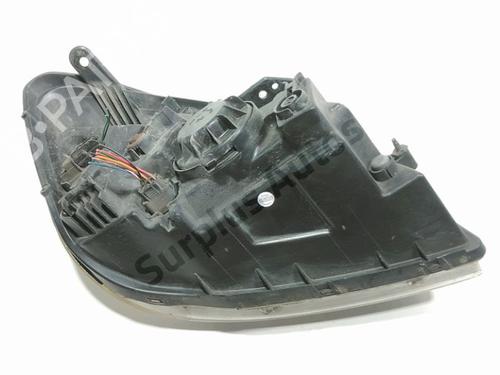Left headlight KIA RIO II (JB) 1.5 CRDi | BP39118341C28 - Image 2