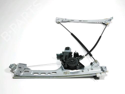 Used Front left window mechanism Front left window mechanism 28240784 28240784
