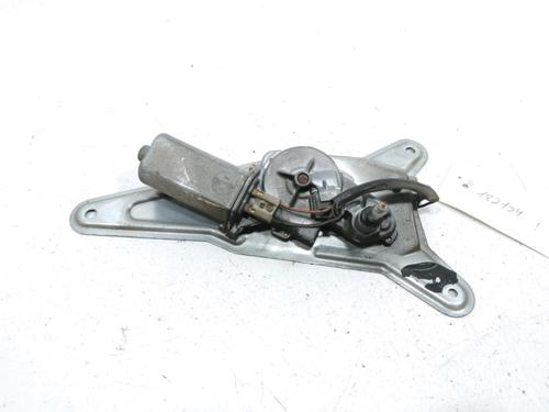 Used Rear wiper motor SUZUKI GRAND VITARA I (FT, HT) 2.0 HDI 110 16V 4x4 (SQ420D, TD83V, JA420WD) (109 hp) 31008031