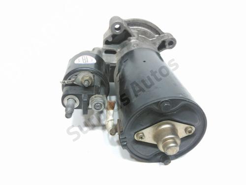 Startmotor PEUGEOT 206 Hatchback (2A/C) 2.0 HDI 90 | BP28222388M8 