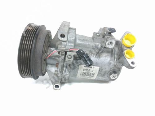 AC compressor DACIA SANDERO II 1.5 dCi | BP28714722M34 - Image 2