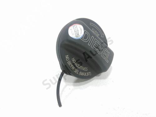 Used Fuel cap BMW 3 (F30, F80) 320 d (184 hp) 31207512