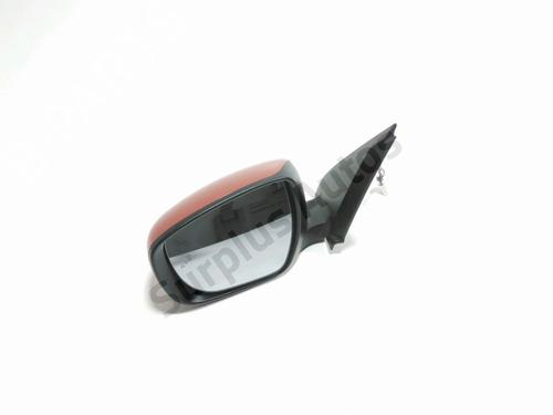 Used Left mirror Left mirror 37870772 37870772