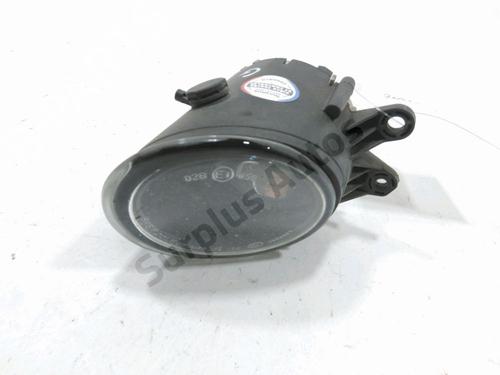 Used Left front fog light VOLVO C30 (533) 1.6 D (109 hp) 31004663