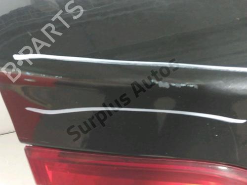 Tailgate RENAULT FLUENCE (L3_) 1.5 dCi (L30B) | BP31001570C6 - Image 2