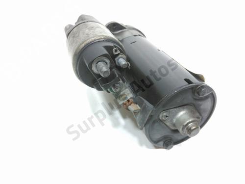 Starter BMW 5 (F10) 525 d | BP28222228M8 - Image 3