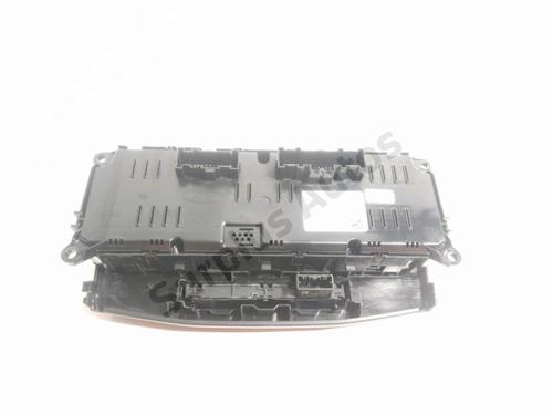 Climate control FORD PUMA (J2K, CF7) 1.0 EcoBoost mHEV | BP29857271I5