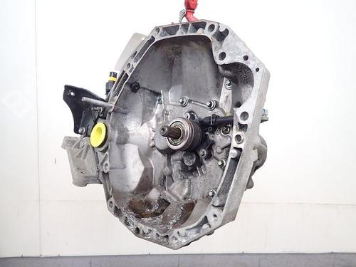 Used Gearbox RENAULT KANGOO (KC0/1_) 1.5 dCi (84 hp) 30986988