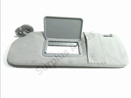 Left sun visor TOYOTA COROLLA (_E12_) 1.6 VVT-i (ZZE121_, ZZE121R) | BP36289436I1 - Image 2