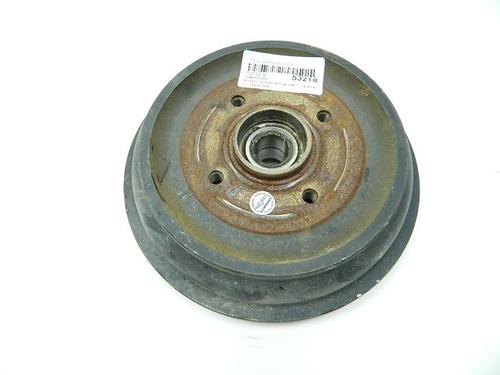 Used Left front brake caliper PEUGEOT 207 (WA_, WC_) 1.4 HDi (68 hp) 30987843