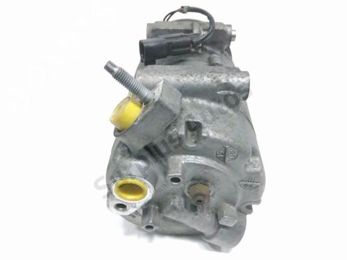Compressor A/C FORD FOCUS III Turnier 2.0 TDCi | BP30896062M34