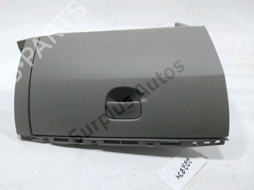 Used Glove box RENAULT CLIO III (BR0/1, CR0/1) 1.2 16V (BR0P, CR0P) (101 hp) 30991801