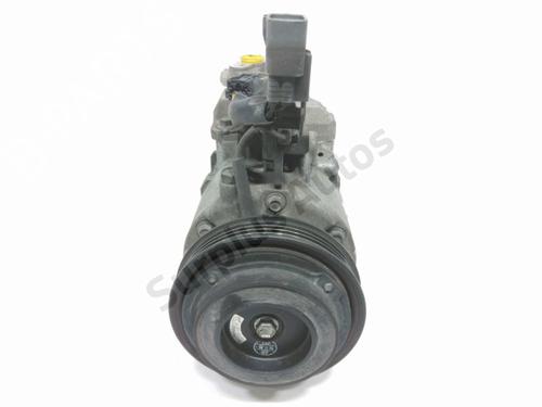 Used AC compressor AC compressor TOYOTA IQ (_J1_) 1.0 (KGJ10_, KGJ10R) (68 hp) 34643208 34643208