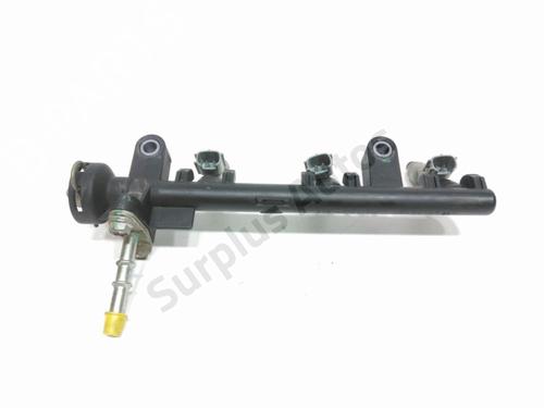 Used Injection rail TOYOTA AYGO (_B1_) 1.0 (KGB10_, KGB10R) (68 hp) 28972088