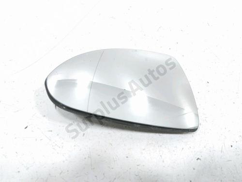 Used Left mirror glass Left mirror glass 30995140 30995140