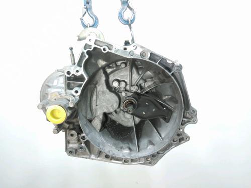 Used Gearbox Gearbox 39524665 39524665