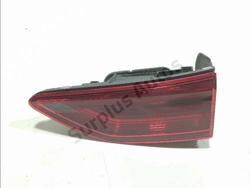Used Right tailgate light Right tailgate light VW GOLF VIII (CD1, DA1) 1.4 GTE Plug-in Hybrid (245 hp) 40214728 40214728