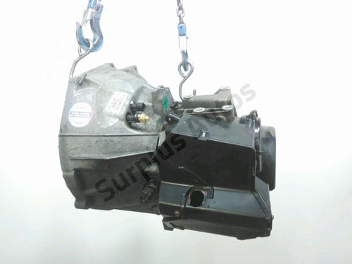 Gearbox FORD FIESTA VI (CB1, CCN) 1.5 TDCi | BP28224269M3