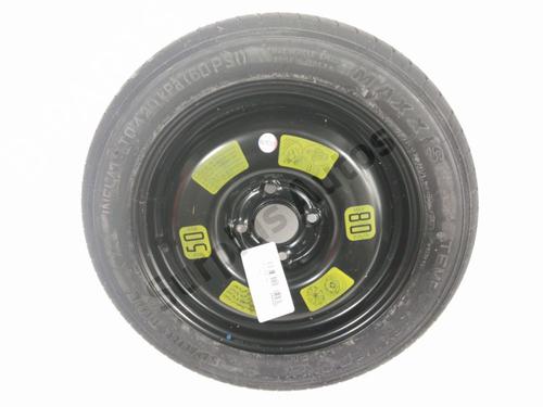 Used Jack Kit CITROËN C3 II (SC_) 1.6 HDi 90 (90 hp) 32279661