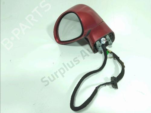 left-mirror-citroen-c4-coupe-la_-2004-2005-2006-2007-2008-2009-2010-2011-2012-2013-33160303 main image