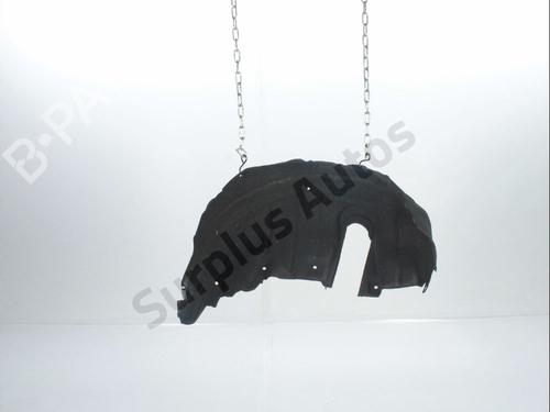 Used Wheel arch TOYOTA PRIUS (_W3_) 1.8 Hybrid (ZVW30) (136 hp) 29859218
