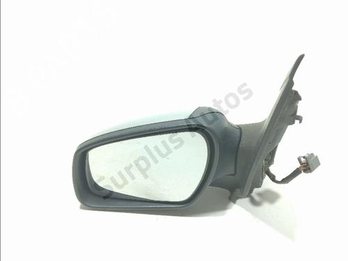 Bakspejl venstre Bakspejl venstre FORD FOCUS II (DA_, HCP, DP) 1.6 TDCi (109 hp) 39706541 39706541
