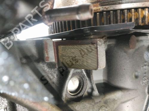 Engine ALFA ROMEO GIULIETTA (940_) 2.0 JTDM (940FXQ1A, 940FYC1A) | BP33815801M1 - Image 6