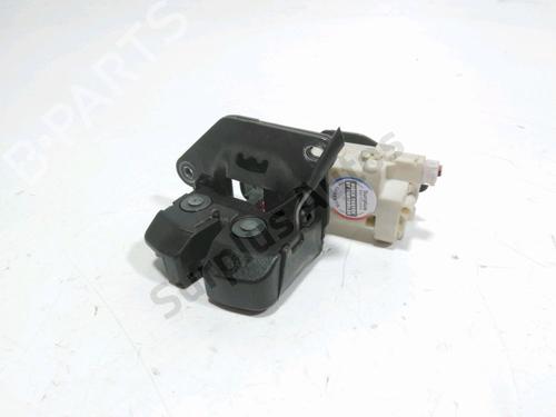 Cerradura de porton trasero Cerradura de porton trasero ALFA ROMEO GT (937_) 1.9 JTD (937CXN1B) (150 hp) 34338524 34338524
