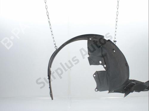 Used Wheel arch Wheel arch RENAULT LAGUNA Coupe (DT0/1) 2.0 dCi (DT0M, DT0N, DT0S, DT19, DT1F) (173 hp) 33839053 33839053