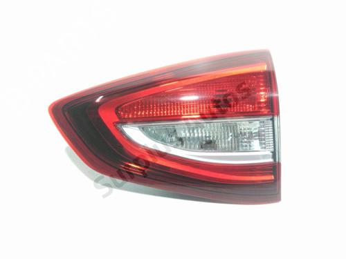 Feu de coffre droit FORD C-MAX II (DXA/CB7, DXA/CEU) 2.0 TDCi (150 hp) 31987250