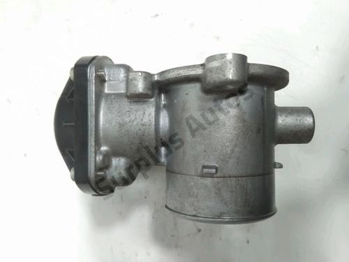 Throttle body SUZUKI SWIFT V (AZ) 1.2 Hybrid (Mild Hybrid) (A2L412) | BP37762845M82 - Image 4