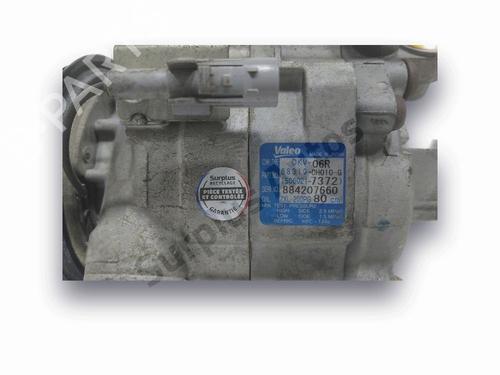 AC compressor CITROËN C1 (PM_, PN_) 1.0 | BP38497269M34 - Image 4