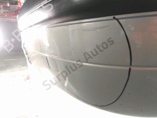 Rear bumper RENAULT CLIO II (BB_, CB_) 1.2 (BB0A, BB0F, BB10, BB1K, BB28, BB2D, BB2H, CB0A,... | BP28257738C8 