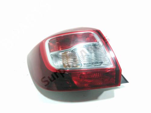 Used Right taillight DACIA SANDERO II TCe 90 (B8M1, B8MA, B8AC) (90 hp) 28269247