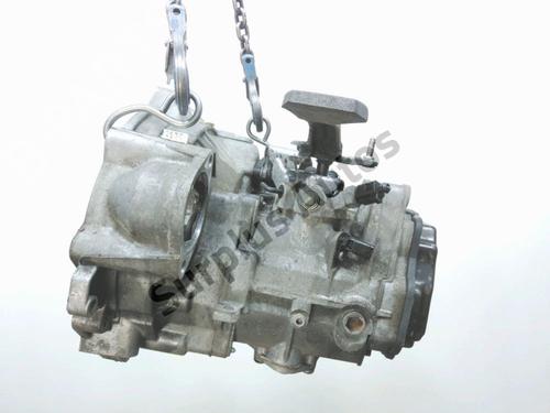 Gearbox SEAT LEON (1P1) 1.6 TDI | BP29382152M3 
