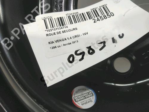 Other KIA VENGA (YN) 1.4 CRDi 90 | BP33839012O1 - Image 2