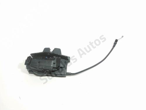 Used Tailgate lock Tailgate lock 31001686 31001686